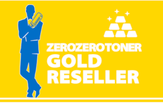 ZeroZeroToner